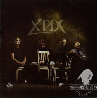 XPDC Band