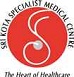 Sri Kota Specialist Medical Centre