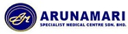 Arunamari Specialist Medical Centre