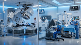 rawatan perubatan moden berteknologi tinggi (advanced medical treatments) rawatan perubatan moden berteknologi tinggi (advanced medical treatments)