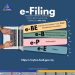 Jom Buat E-Filing