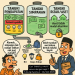 Takaful hibah murah