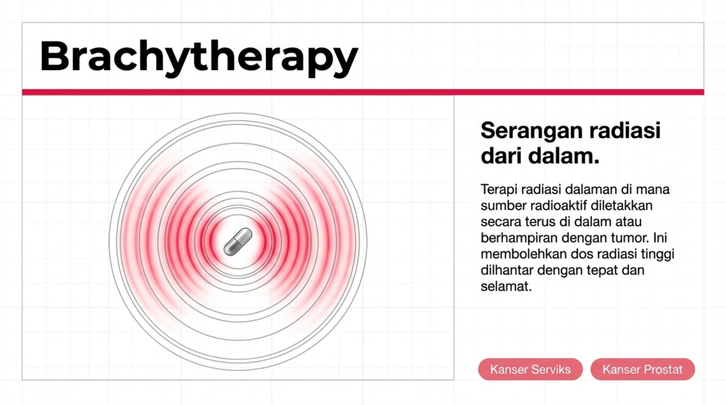 Brachytherapy